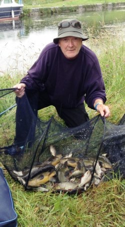 Angling Reports - 04 July 2014